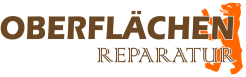 Oberflächen Reparatur - Th. Dahms